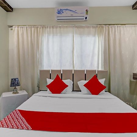 Hotel O Royal Stay Inn Royal Stay Inn Nagpur Dış mekan fotoğraf