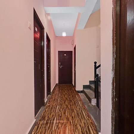 Hotel O Royal Stay Inn Royal Stay Inn Nagpur Dış mekan fotoğraf