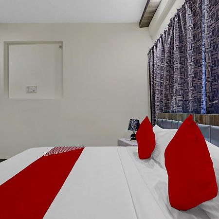 Hotel O Royal Stay Inn Royal Stay Inn Nagpur Dış mekan fotoğraf
