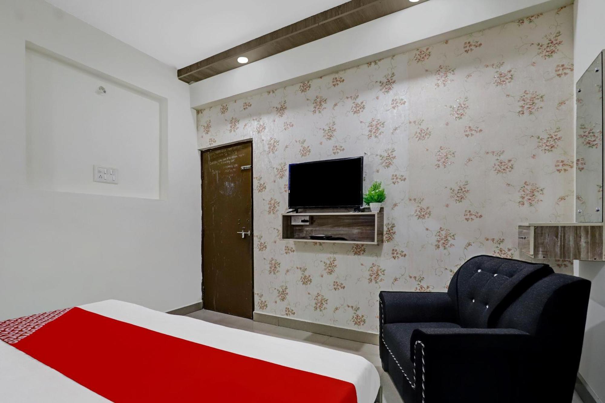 Hotel O Royal Stay Inn Royal Stay Inn Nagpur Dış mekan fotoğraf
