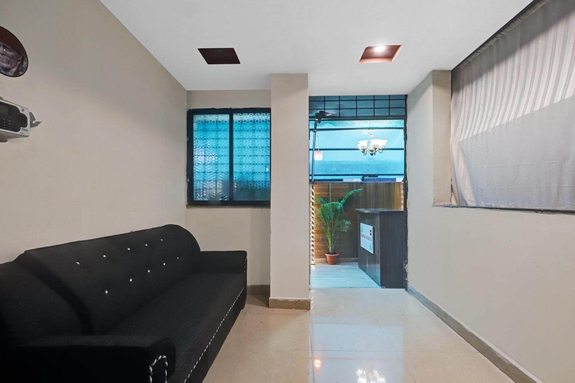 Hotel O Royal Stay Inn Royal Stay Inn Nagpur Dış mekan fotoğraf