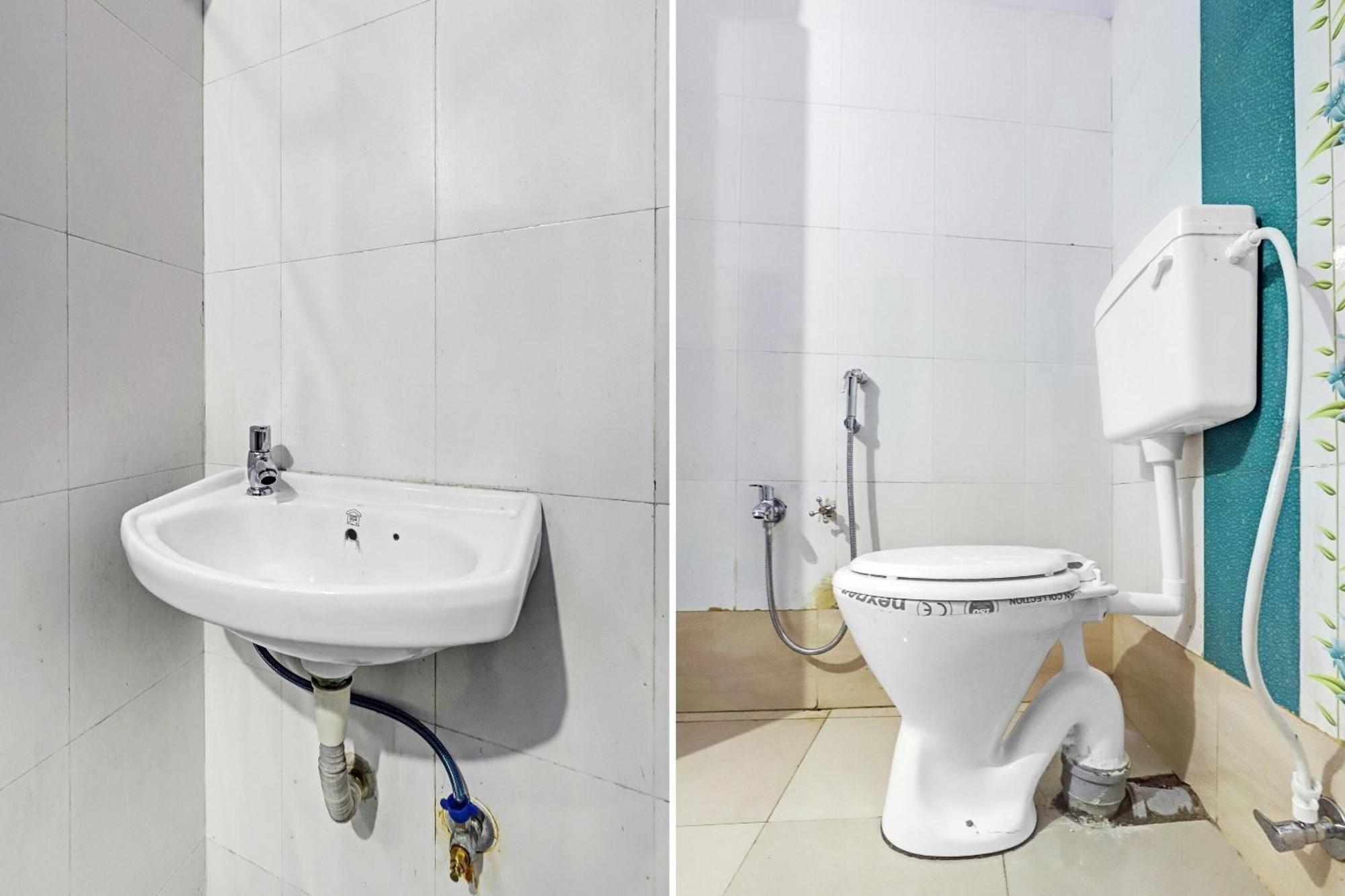 Hotel O Royal Stay Inn Royal Stay Inn Nagpur Dış mekan fotoğraf