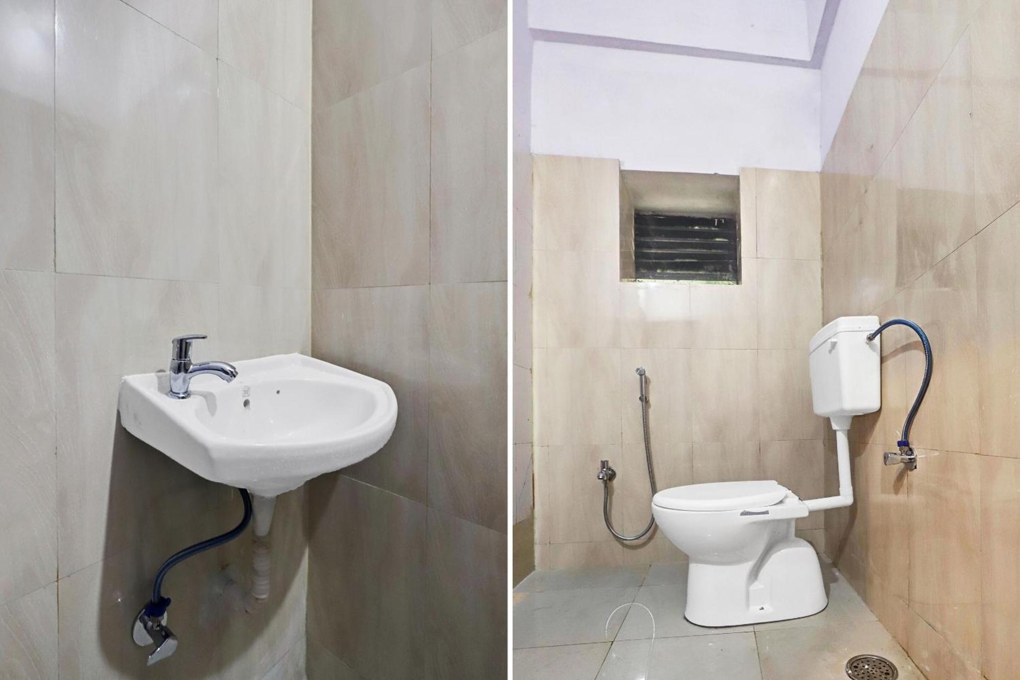 Hotel O Royal Stay Inn Royal Stay Inn Nagpur Dış mekan fotoğraf