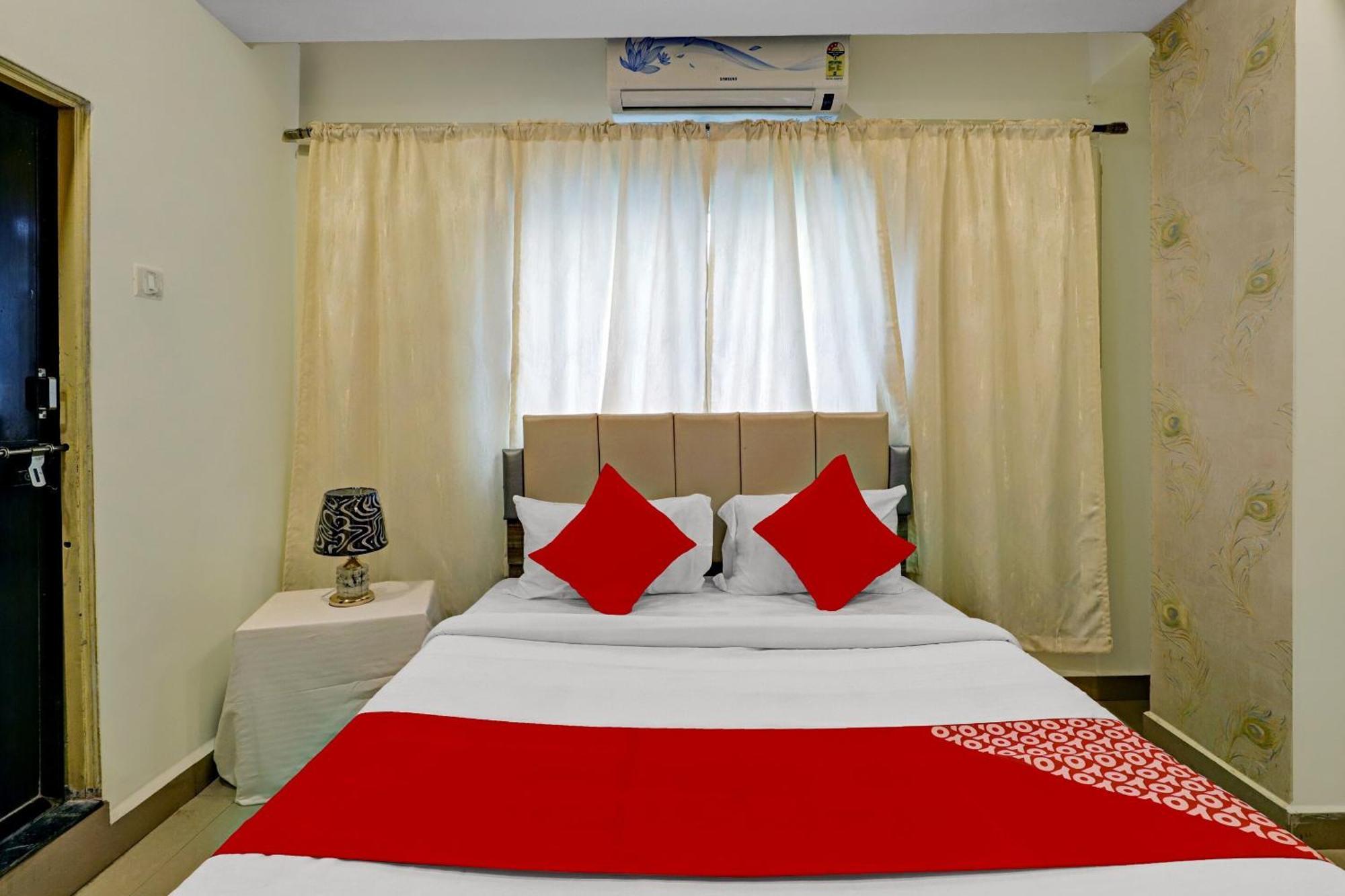 Hotel O Royal Stay Inn Royal Stay Inn Nagpur Dış mekan fotoğraf