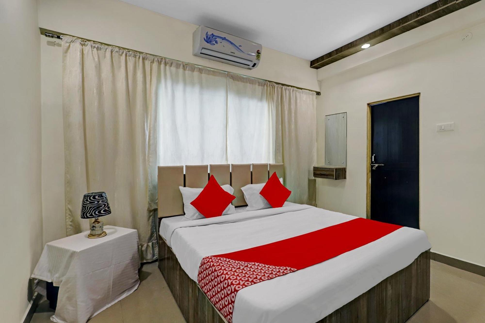 Hotel O Royal Stay Inn Royal Stay Inn Nagpur Dış mekan fotoğraf