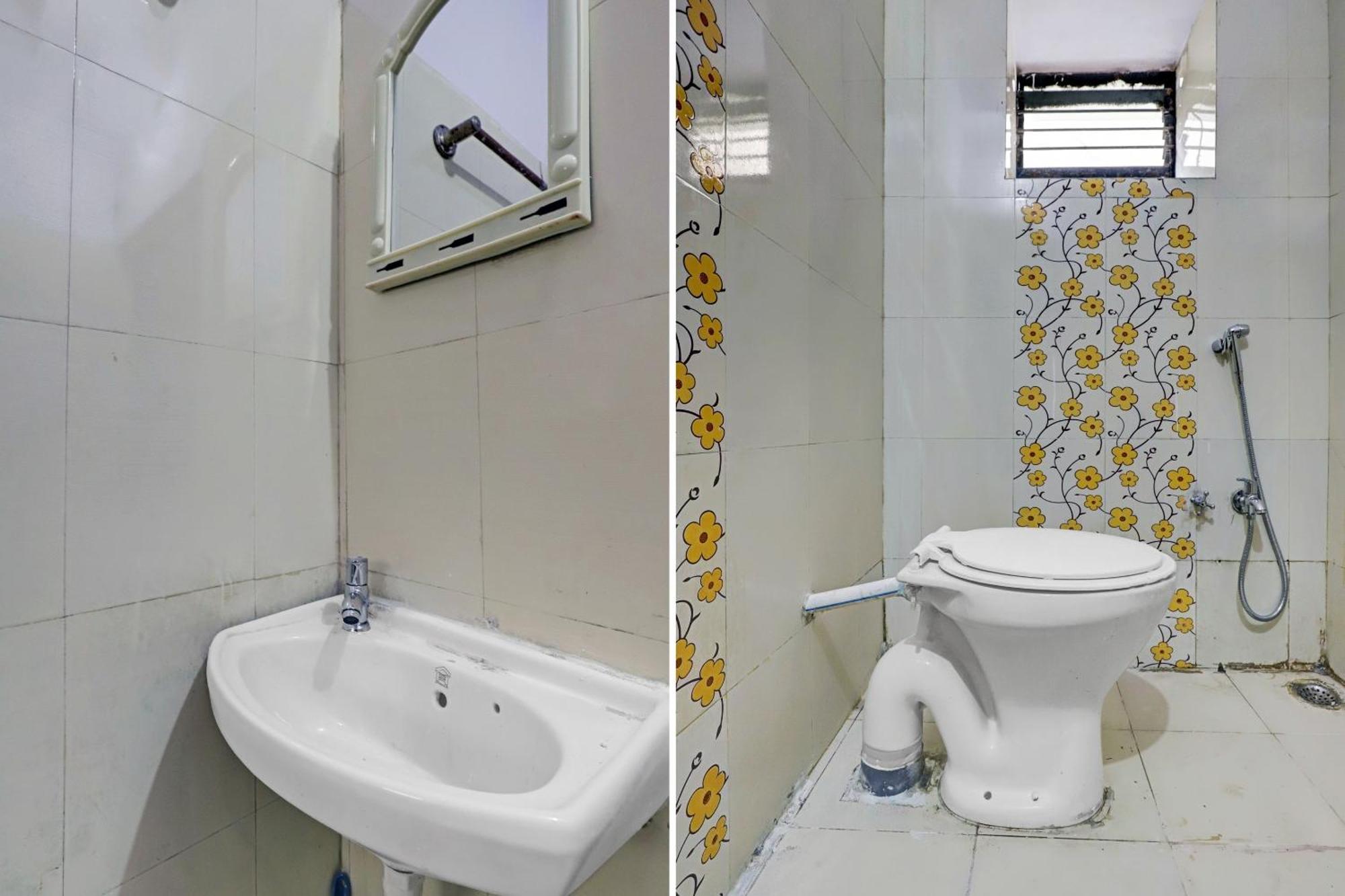 Hotel O Royal Stay Inn Royal Stay Inn Nagpur Dış mekan fotoğraf