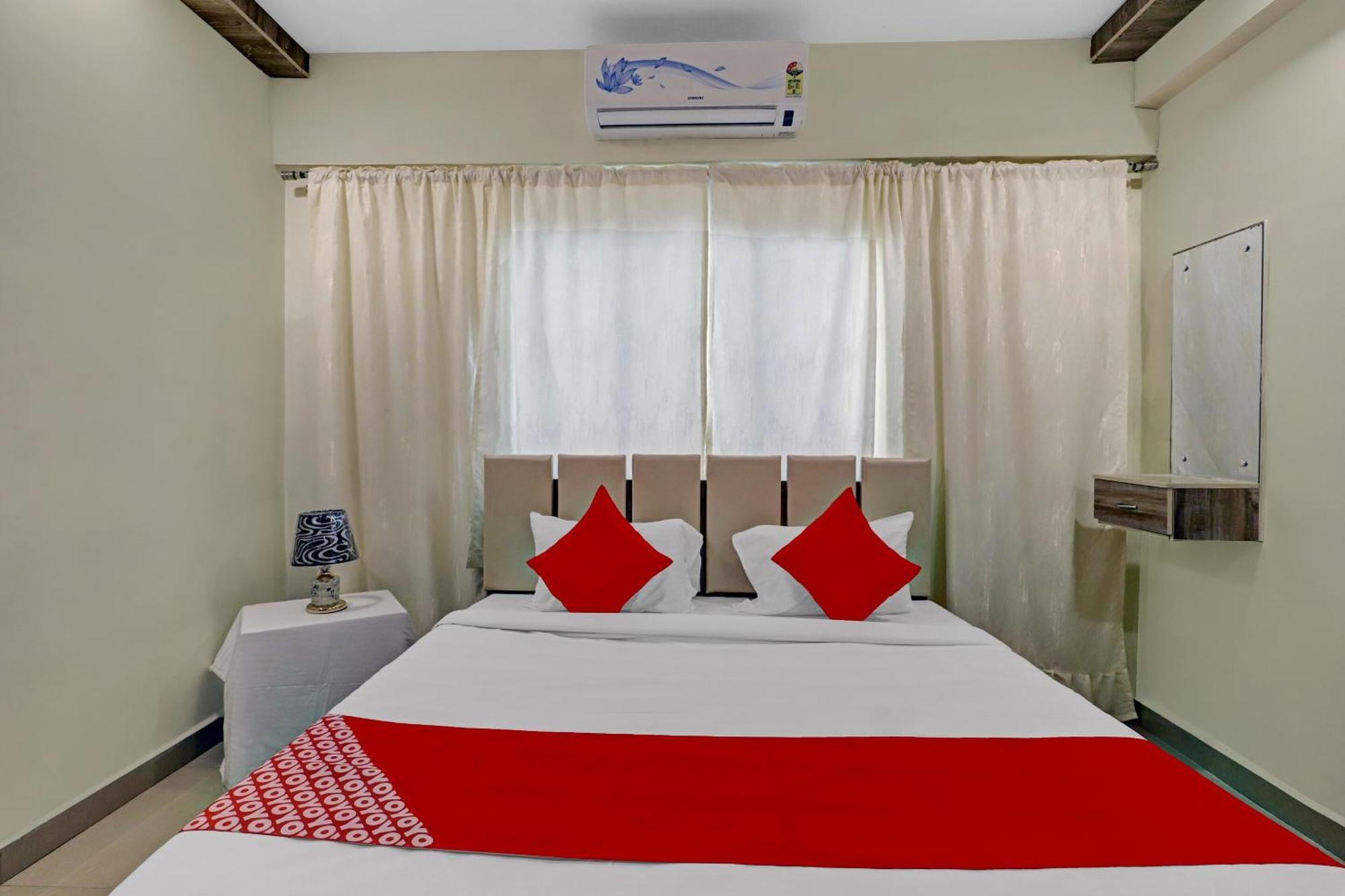 Hotel O Royal Stay Inn Royal Stay Inn Nagpur Dış mekan fotoğraf