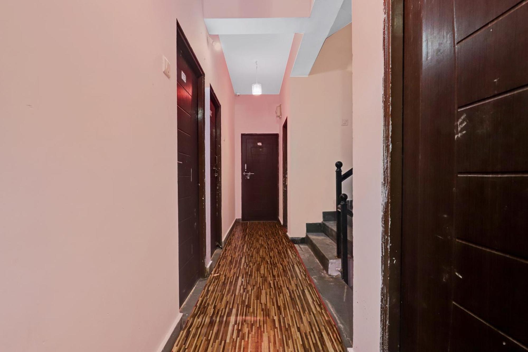 Hotel O Royal Stay Inn Royal Stay Inn Nagpur Dış mekan fotoğraf