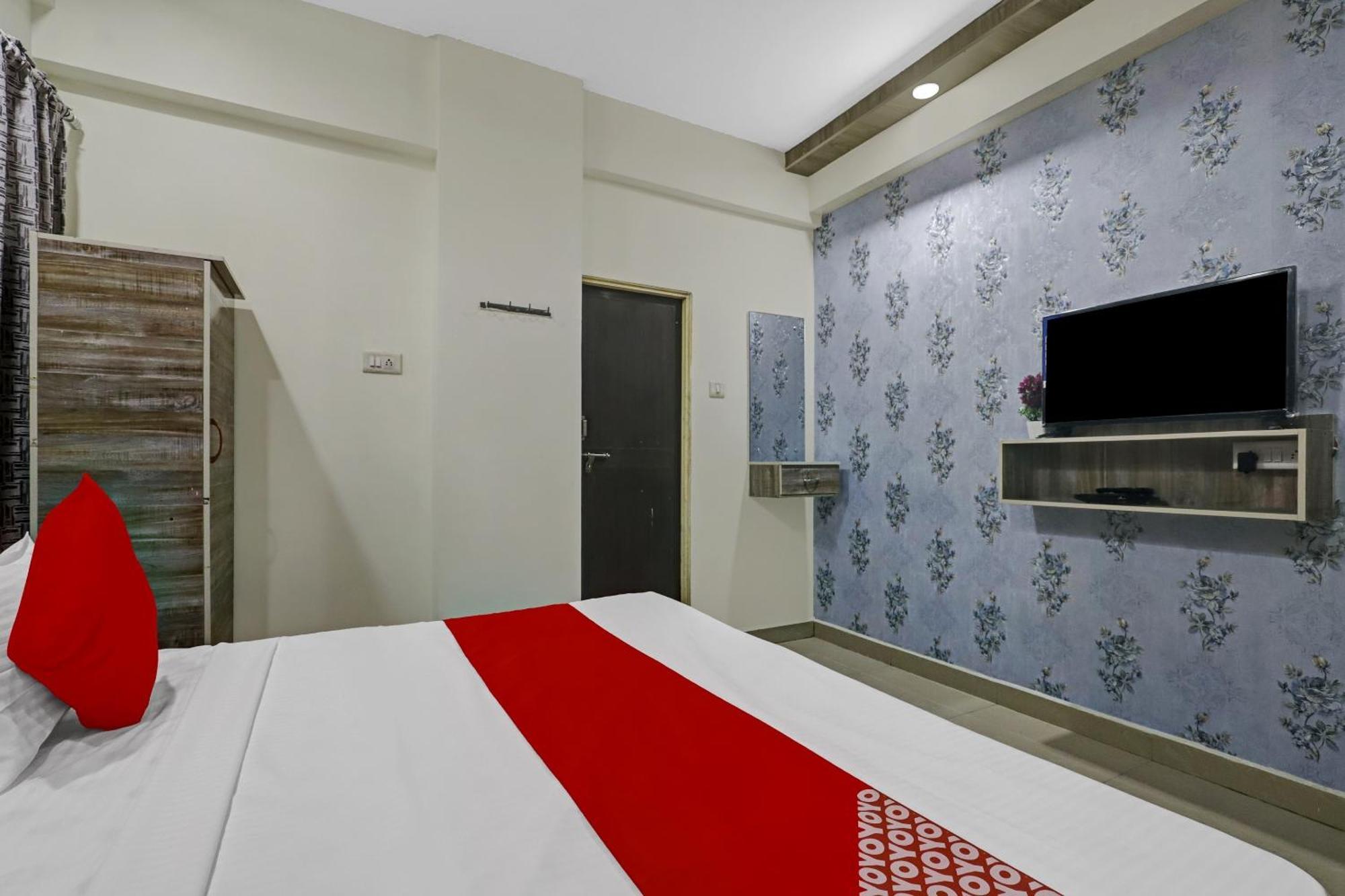 Hotel O Royal Stay Inn Royal Stay Inn Nagpur Dış mekan fotoğraf