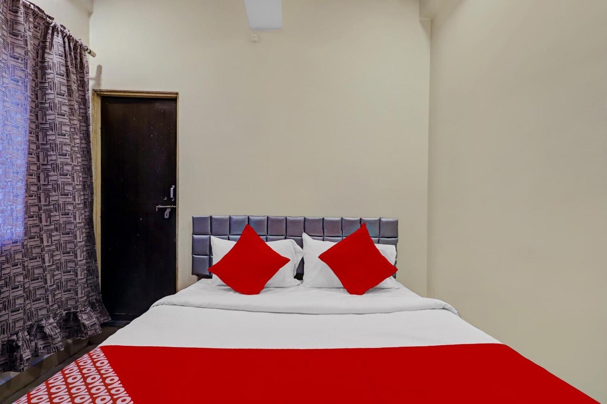 Hotel O Royal Stay Inn Royal Stay Inn Nagpur Dış mekan fotoğraf