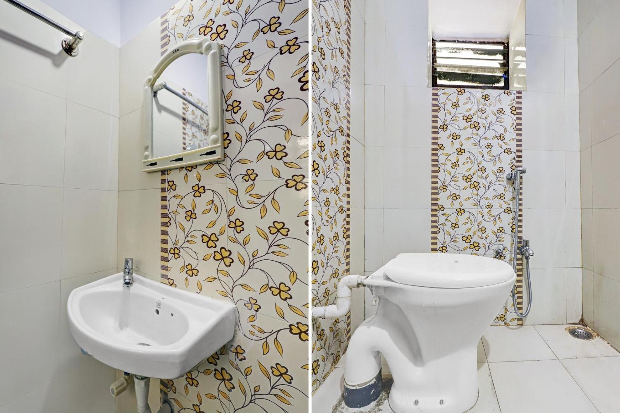 Hotel O Royal Stay Inn Royal Stay Inn Nagpur Dış mekan fotoğraf