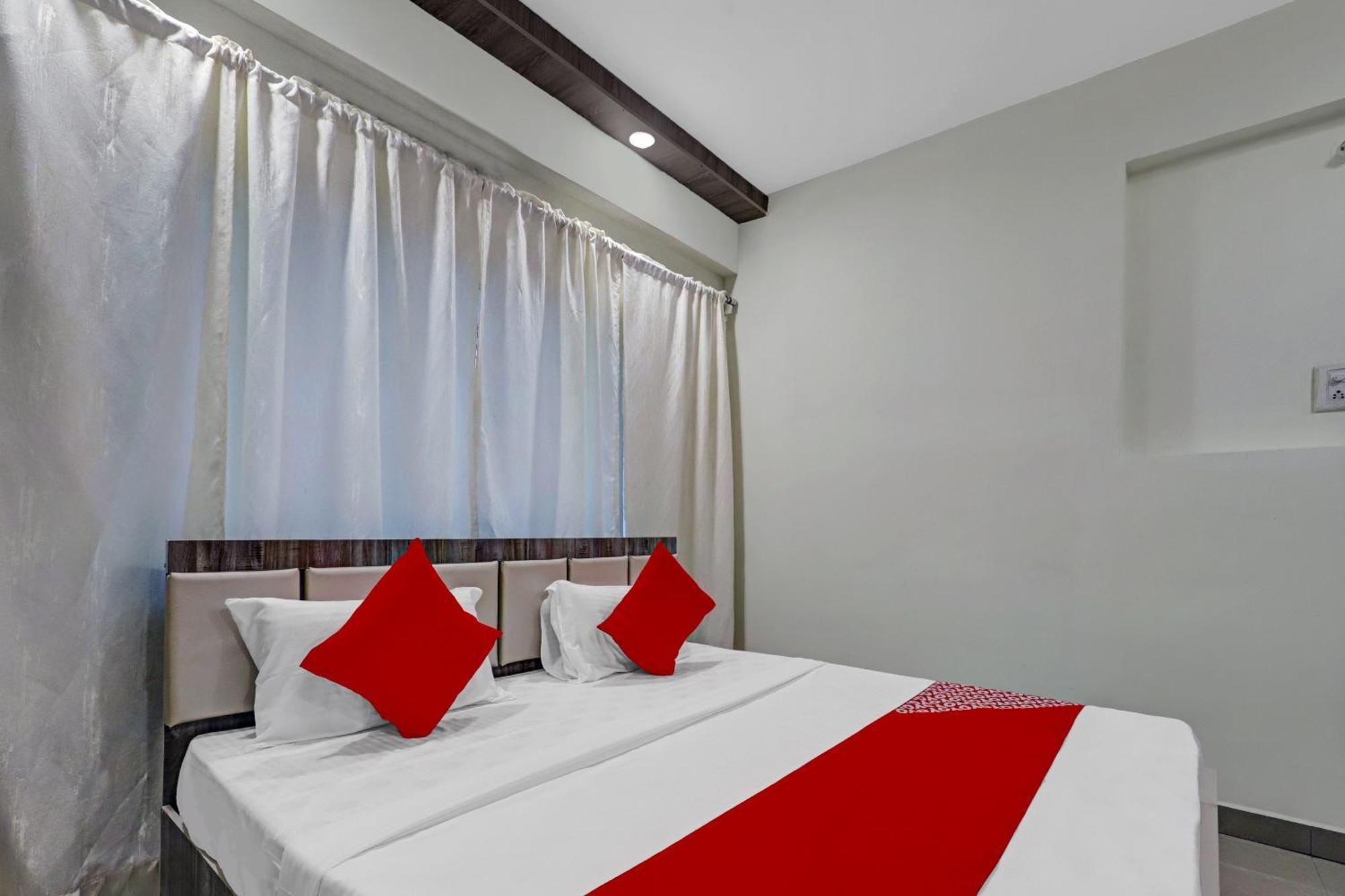 Hotel O Royal Stay Inn Royal Stay Inn Nagpur Dış mekan fotoğraf